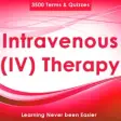 Icon of program: Intravenous Therapy Test …
