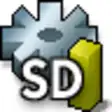 Icon of program: SharpDevelop