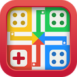 Icono de programa: Ludo Plus