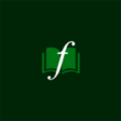 Icon of program: freda epub ebook reader f…