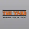 Icon of program: THE YARD Fitness & Exerci…