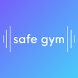 Icono de programa: Safe Gym - Reservaciones