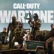 Icon of program: Call of Duty: Warzone