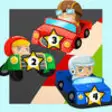 Icon of program: Crazy Car-s Race on the A…