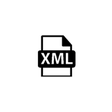 Icon of program: XML ODBC Driver