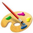 Icon of program: ! Easy Paint - power imag…