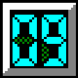 Icon of program: Cleverhead Learn Numbers