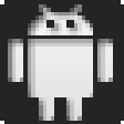 Icono de programa: Android ListView Icons
