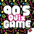 Icon of program: 90's Quiz Game - Guess fa…