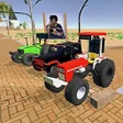 Icon of program: Indian Farmer Simulator 3…
