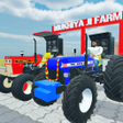 Icon of program: Indian Farmer Simulator 3…