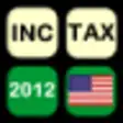 Icon of program: TaxMode: income tax calcu…