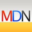 Icon of program: MacDailyNews