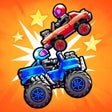 Icon of program: Drive Ahead Carcade