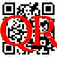 Icon of program: QR