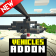 Icon of program: Transport Mod PE - Vehicl…