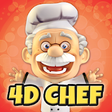 Icon of program: Professor Maxwell's 4D Ch…