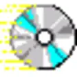 Icon of program: BurnQuick Data/Audio CD/D…