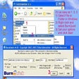 Icono de programa: BurnQuick Data/Audio CD/D…