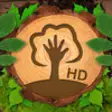 Icon of program: Trees PRO HD - NATURE MOB…