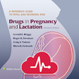 Icon of program: Drugs in Preg & Lact