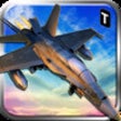 Icon of program: Jet Plane Parking 3D - Be…
