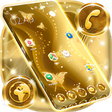 Icon of program: Golden Launcher