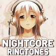 Icon of program: Nightcore ringtones free