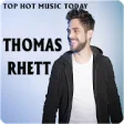 Icon of program: Thomas Rhett - Top Hot Mu…