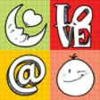 Icon of program: FuntasticFace Doodles - R…