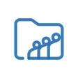 Icon of program: Zoho WorkDrive