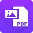 Icono de programa: PDF To Images