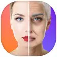Icon of program: Face Booth - Old Aging Bo…