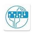 Icono de programa: Electronics Circuit