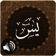 Icono de programa: Surah Yaseen Audio