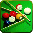 Icono de programa: Classic Billiards