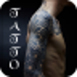 Icono de programa: Tattoo On My Photo