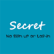Icon of program: Secret - Anonymous Confes…