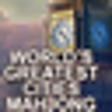 Icono de programa: World's Greatest Cities M…