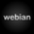 Icono de programa: Webian Shell