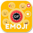 Icon of program: Smiley & Emoji Animated G…