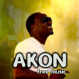 Icon of program: Akon Free Music Download