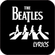 Icono de programa: The Beatles Lyrics
