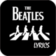 Icon of program: The Beatles Lyrics