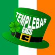 Icon of program: Templebar Gigs Dublin