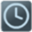 Icon of program: Desktop Clock by YGE