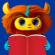 Icon of program: Booksy: Learn to Read Pla…