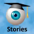 Icon of program: Sight Words Stories