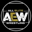 Icon of program: AEW: All Elite Wrestling