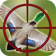 Icon of program: Duck Hunting: Angry Shoot…